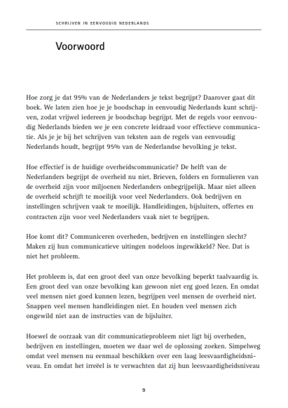 groef Tutor Verspreiding NT2.nl | Schrijven in eenvoudig Nederlands | Karen Heij, Wessel Visser |  9789012581950