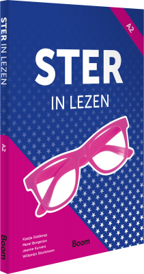 Ster in lezen A2 - online only