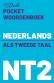 Van Dale pocketwoordenboek Nederlands als tweede taal (NT2) - Thumb 1