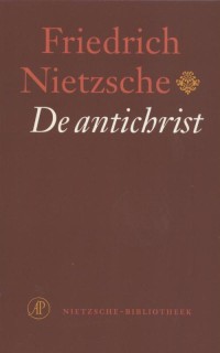 De antichrist