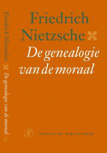 De genealogie van de moraal