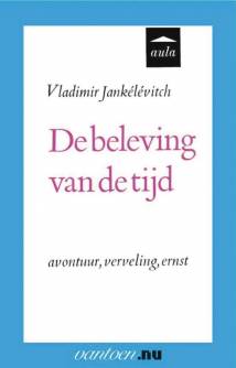 Beleving van de tijd