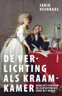 De verlichting als kraamkamer