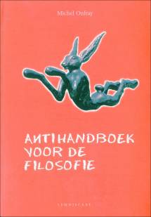 Antihandboek voor de filosofie