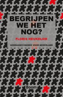 Begrijpen we het nog?