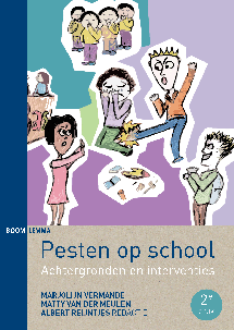 Pesten op school (tweede druk)