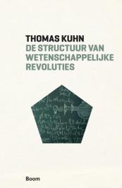 De structuur van wetenschappelijke revoluties