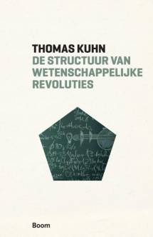 De structuur van wetenschappelijke revoluties