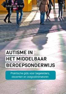 Autisme in het middelbaar beroepsonderwijs