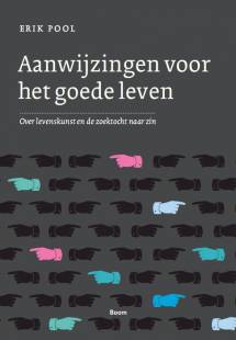 Aanwijzingen voor het goede leven