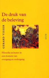 De druk van de beleving