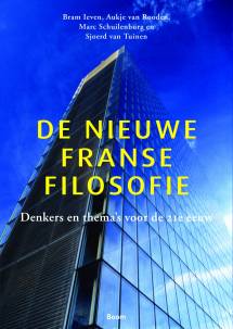 De nieuwe Franse filosofie