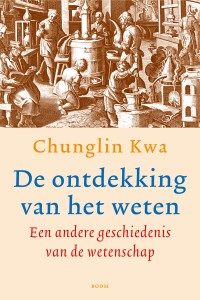 De ontdekking van het weten