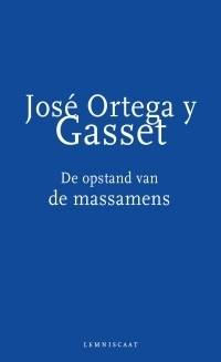 De opstand van de massamens