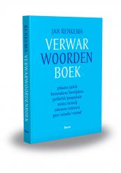 Verwarwoordenboek