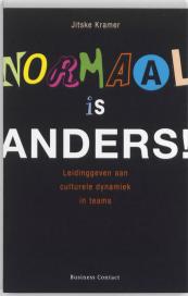 Normaal is anders!