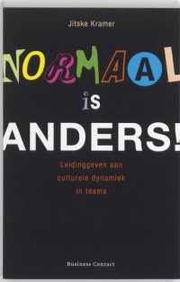 Normaal is anders!