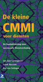 De kleine CMMI voor diensten