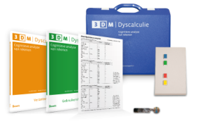 3DM Dyscalculie