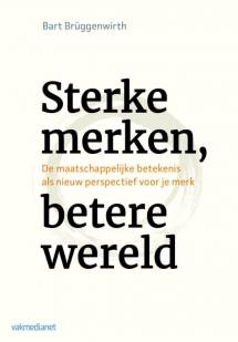 Sterke merken, betere wereld