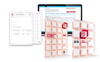 Leermotivatietest Voortgezet onderwijs