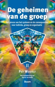 De geheimen van de groep