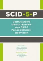 SCID-5-P: Interview