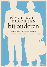 Psychische klachten bij ouderen