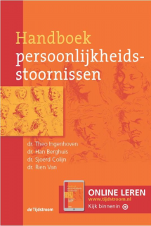 Handboek persoonlijkheidsstoornissen