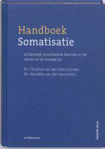 Handboek somatisatie