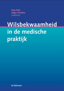 Wilsbekwaamheid in de medische praktijk