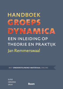 Handboek groepsdynamica