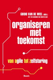 Organiseren met toekomst