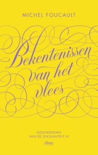 Bekentenissen van het vlees