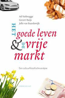 Het goede leven en de vrije markt