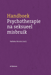 Handboek psychotherapie na seksueel misbruik