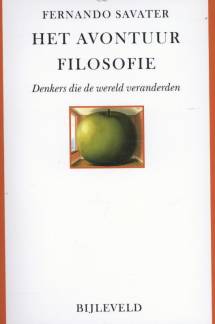 Het avontuur filosofie