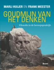 Goudmijn van het denken