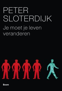 Je moet je leven veranderen