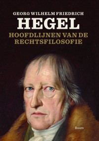 Hoofdlijnen van de rechtsfilosofie