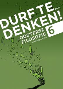 Durf te denken! Werkboek havo 6