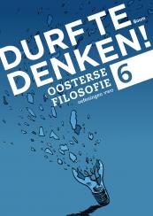 Durf te denken! Werkboek vwo 6