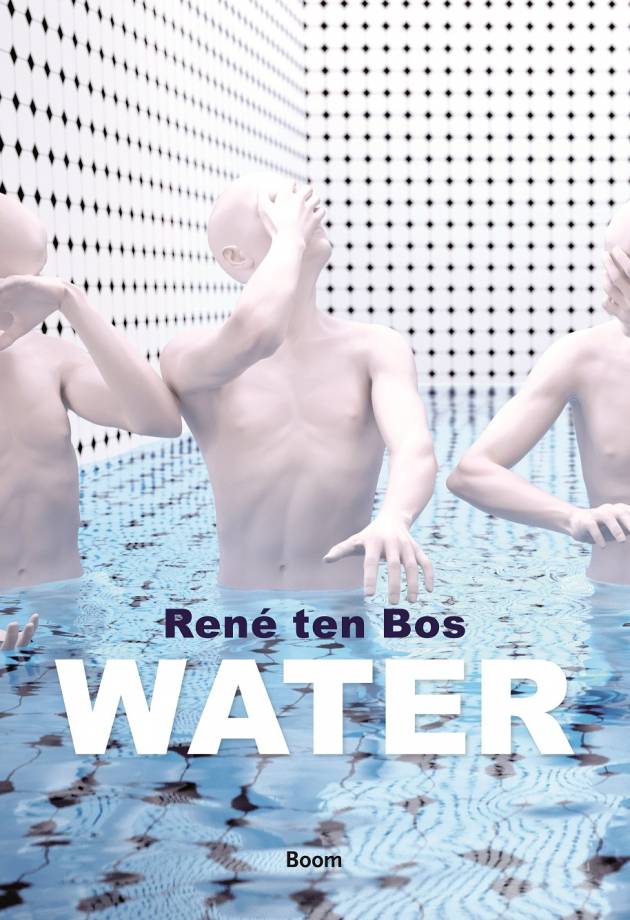 ‘We moeten ons denken in water onderdompelen’