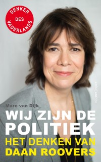 Wij zijn de politiek