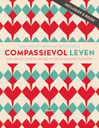 Omslag Compassievol leven