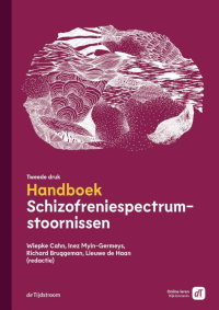 Handboek schizofreniespectrumstoornissen