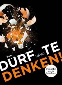 Durf te denken! leerlingenboek havo - nieuwe editie