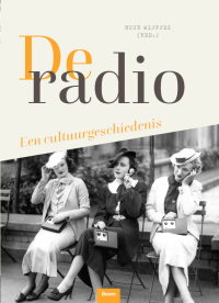 De radio