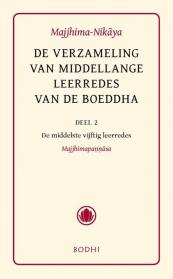 De verzameling van middellange leerredes II 