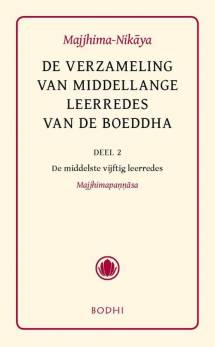 De verzameling van middellange leerredes II 